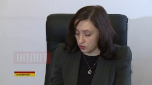 Качество питьевой воды в Горловке