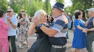К тебе готов идти босиком... 28.06.26...