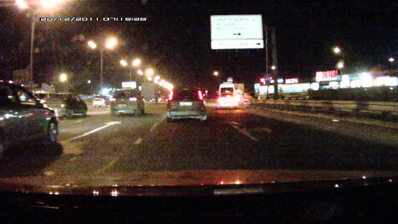 CarCam QX2