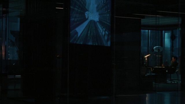 Индустрия 4 сезон 6 серия «Дорогой Генри» (сериал, 2026) смотреть онлайн