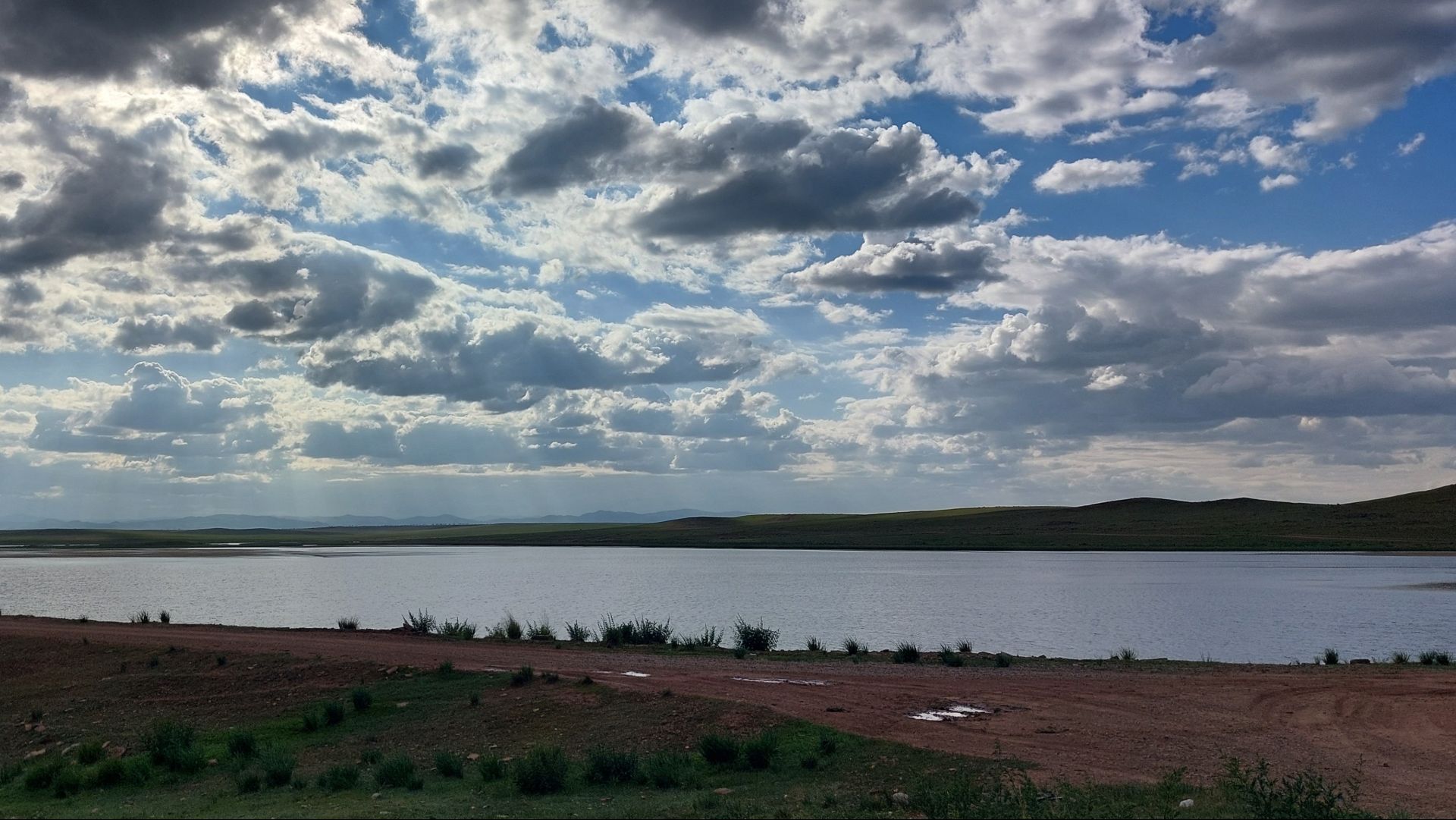 Путешествие в село Весеннее. смотреть онлайн
