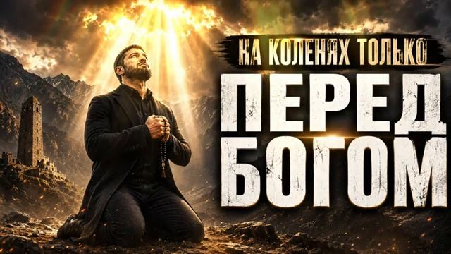 НИКОГДА НЕ СДАВАЙСЯ На Коленях Только Перед Богом [get.gt] смотреть онлайн