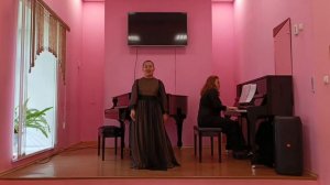 Карина Тыдыковв