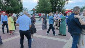 Полюби меня такой... 27.06.26...