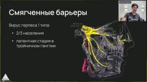 Сергей Лопатин: Новости биологии. Прорывы марта