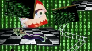 Уцц 1 серия 2 сезон:НЕВОЗМОЖНО ВЫБРАТЬСЯ