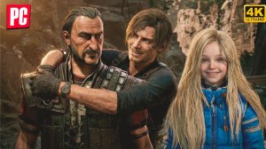 Лучшие игры первой половины 2026 года: Resident Evil, Nioh 3, Crimson Desert и другие
