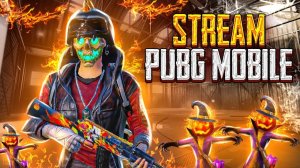 MAMONTENOK na PIKEEEEE | ИГРАЕМ ПАБЛИК И КАСТОМКИ | PUBG MOBILE