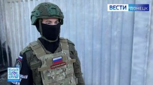 Следователями СК России зафиксированы очередные факты вооружённой агрессии украинских боевиков