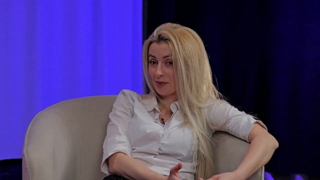 Выпуск 90. Слабым здесь не аплодируют: как кёкушинкай меняет человека. Алёна Кекушин. смотреть онлайн