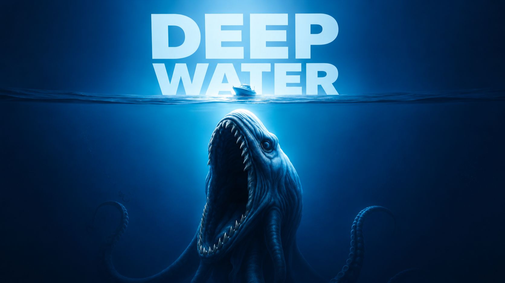 Глубокие воды (2026) | Deep Water (Дубляж) смотреть онлайн