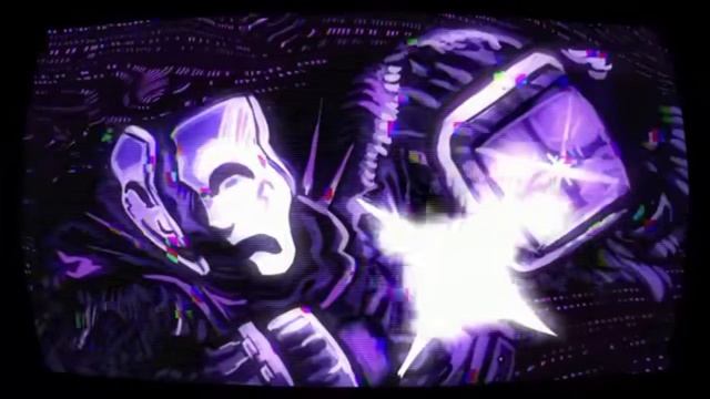forsaken UST - noli unofficial chase (V2) смотреть онлайн