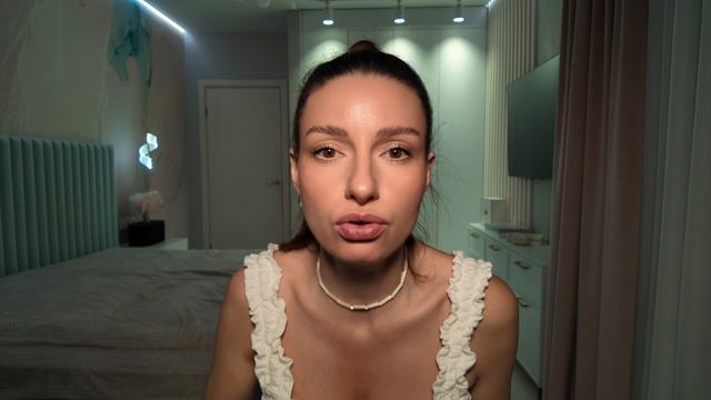 Показываю весь свой уход за зубами: пасты, щётки, ирригатор, отбеливание смотреть онлайн