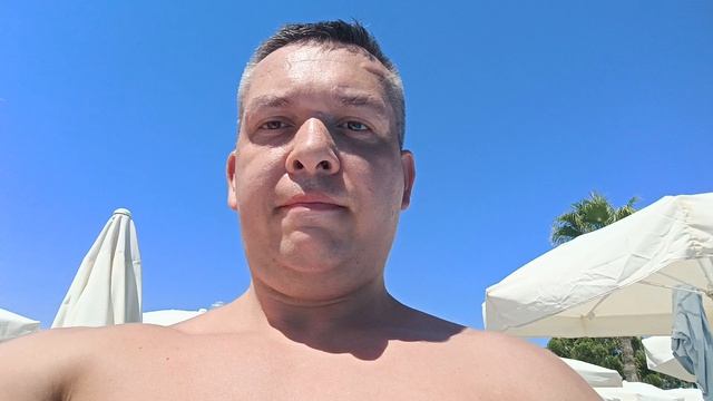 Отель Фантазия. Кушадасы. Эгейское море смотреть онлайн