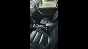 Mazda CX-5 «АВТОРУСЬ автомобили с пробегом» 4145