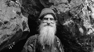 9. Русские пустынники. Часть 9.