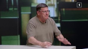 ⚡️ Скотт Риттер: «Европы больше не существует!»