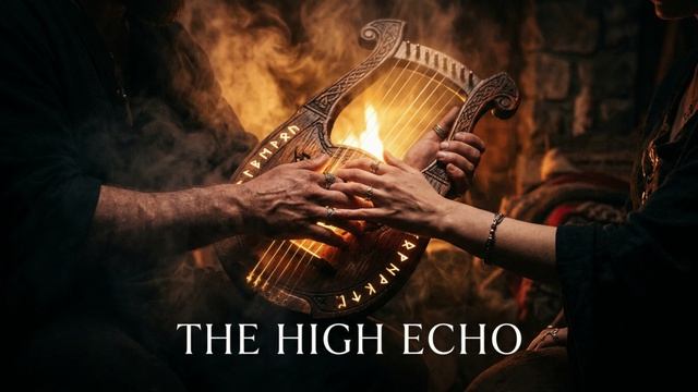 The High Echo (Duet)