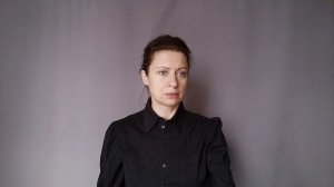 роль Вера Павловна, Алиса Гончаренко