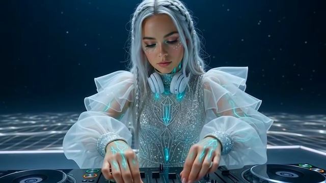 Melodic Progressive Trance Mix 2026 ✨ Vocals & Atmospheric Flow смотреть онлайн