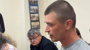 Фашизм в чистом виде: Курянин рассказал о зверствах в украинском плену