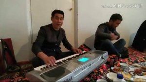 Кудрет Маматкулов Доля воровская попури Ямаха 😄 👍