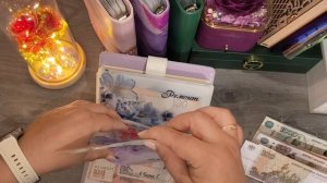 Распределение по конвертам Июнь3 сумма 38200 руб