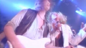 Europe - fainal countdown