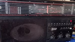 Радиоприемник «Верас 225» FM 87-108 МГц.