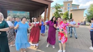 Сердце песню запоёт..... 28.06.26.