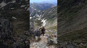 Альпиниада спецназ