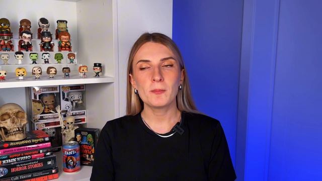 Обзор фильма «Вот это драма!» (2026): ТВИСТ года или пустая провокация? смотреть онлайн