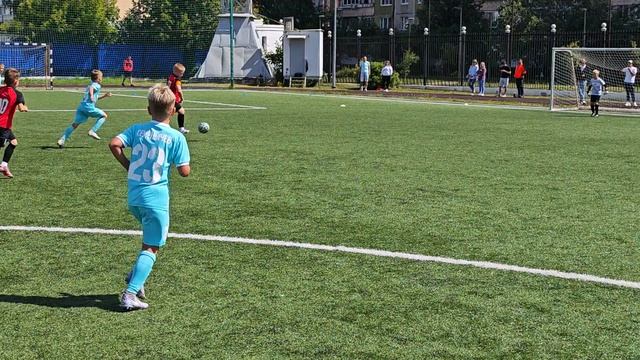 ФШМ 2017 - Спартак бор 2017 LAST Нижний CUP (весна 2026) смотреть онлайн