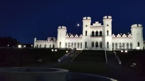 НА МАШИНЕ В БЕЛАРУСЬ