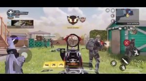 ЧТОО? РАНТЕР ОЗВУЧИЛ МОЮ КАТОЧКУ CALL OF DUTY MOBILE GAMEPLAY