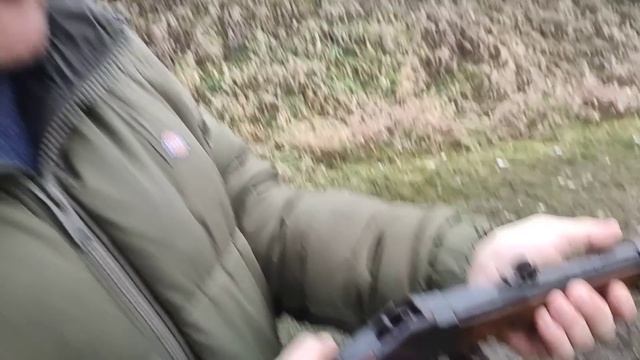 Бельгийский минимализм: Винтовка Комблена смотреть онлайн