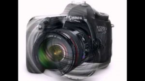 Фотоаппарат Canon EOS 6D