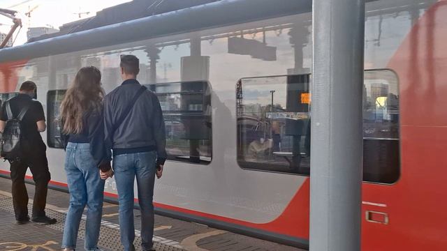 МЦК 1