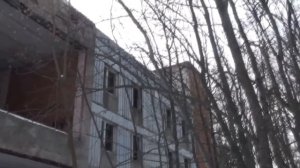 Сталк. Заброшенный п/л «Тимуровец» Подольск | Urban Exploration