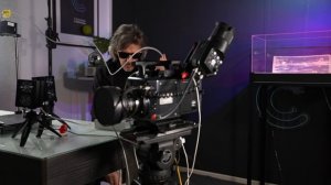 Обзор Phantom Flex4K (Ликбез по работе с камерой)