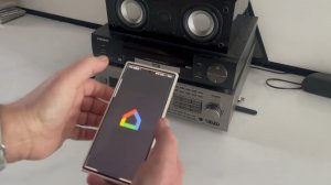 Розумна акустика Xiaomi Smart Speaker IR Control (QBH4218GL)