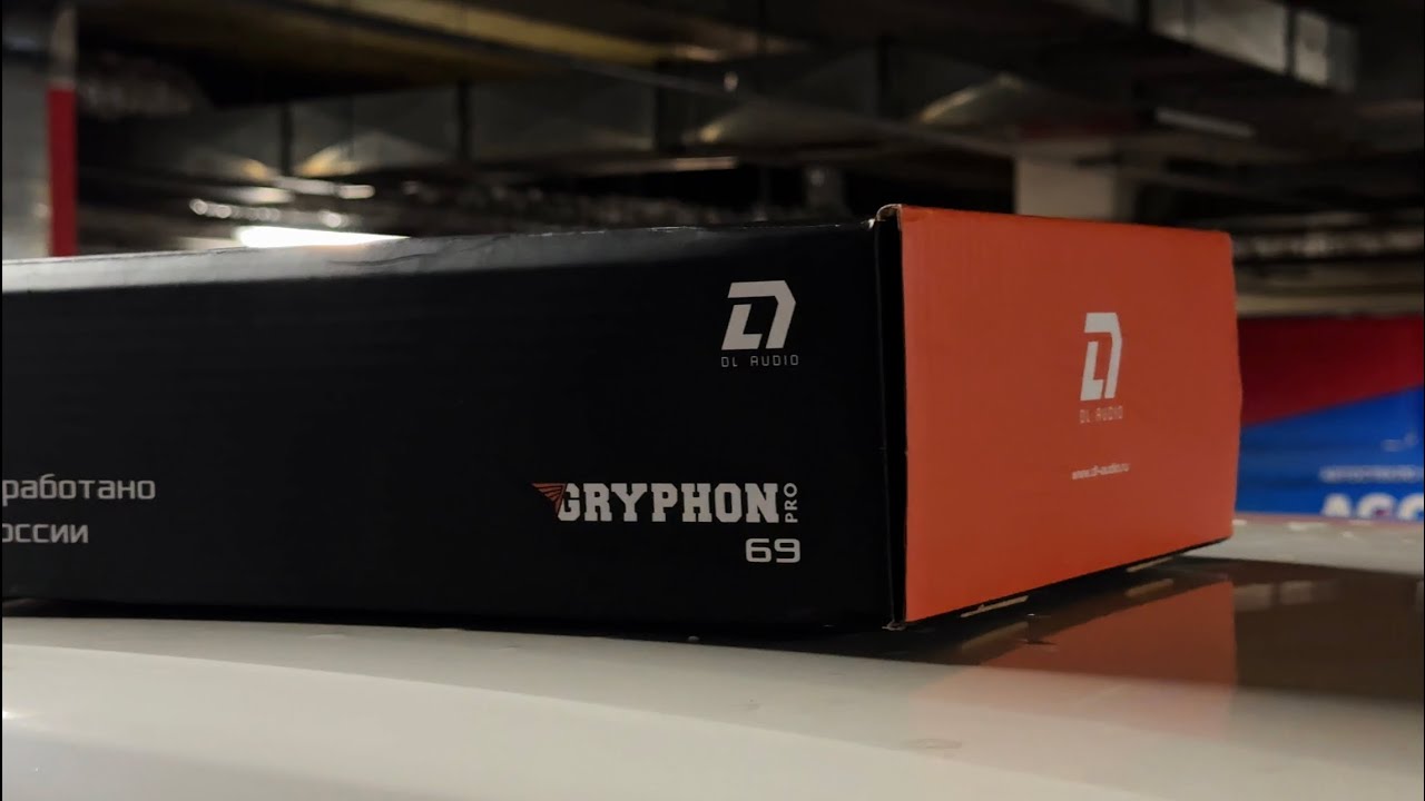 Установка динамиков в заднюю полку от DL Audio Gryphon Pro 69 | Toyota Corolla смотреть онлайн