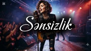 Sənsizlik (Remix 2026)