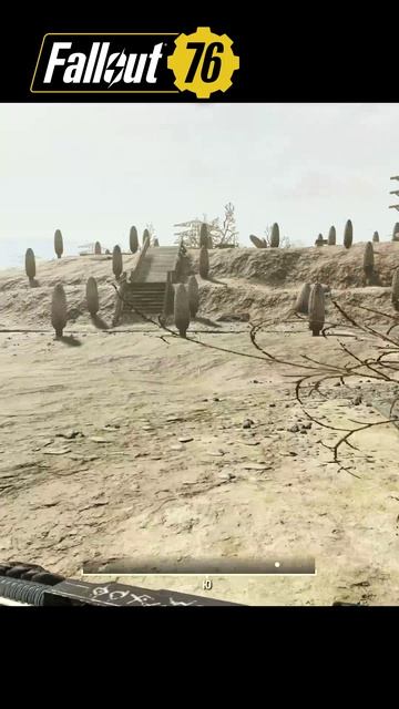 Fallout 76 Мир кукурузы пупс