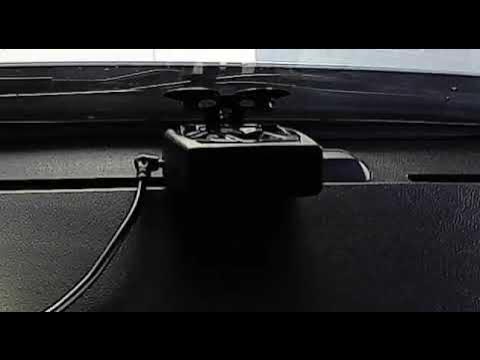 старт и обнаружение КРИС - на устройстве iBOX Pro 800 Smart Signature SE смотреть онлайн
