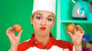 Кулинарный вызов «Я против бабушки» #Смешные ситуации с едой