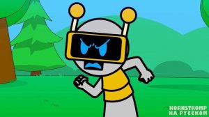 SPRUNKI ОБРАЗОВАЛИ СИМБИОЗ! Incredibox анимации_6