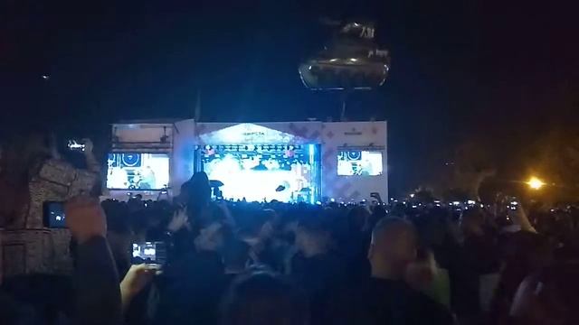 Бумбокс — Та4то