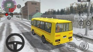 2 сезон 1 серия про автобус служебный ПАЗік іграш тест