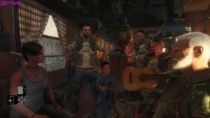 Metro Exodus -Метро: Исход #16 ЛЕТО